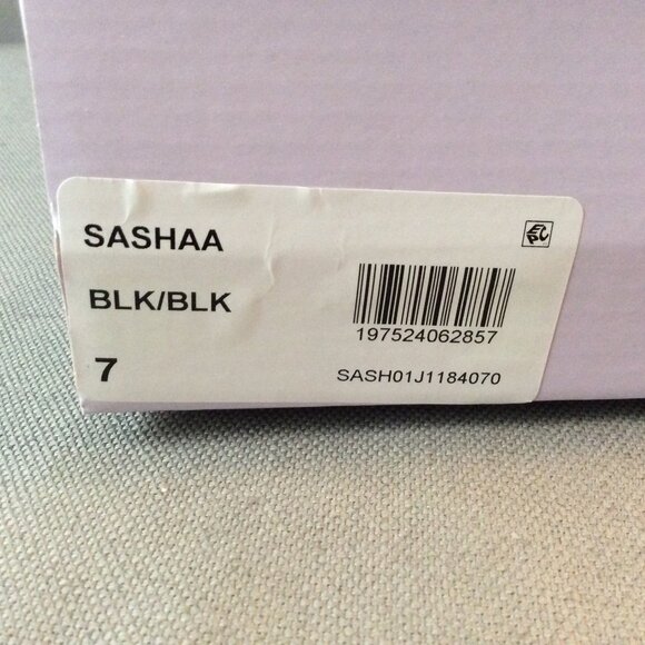 NWOT Madden Girl Sasha Glitter Fishnet Slouch Over-The-Knee Boots - Picture 10 of 10